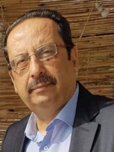 Dr. Hatem Mheni 
